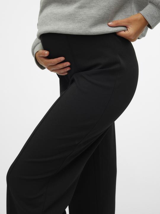 Produktbild Vero Moda Maternity Umstands-hose Hose mit weitem Beinschnitt (XXL)