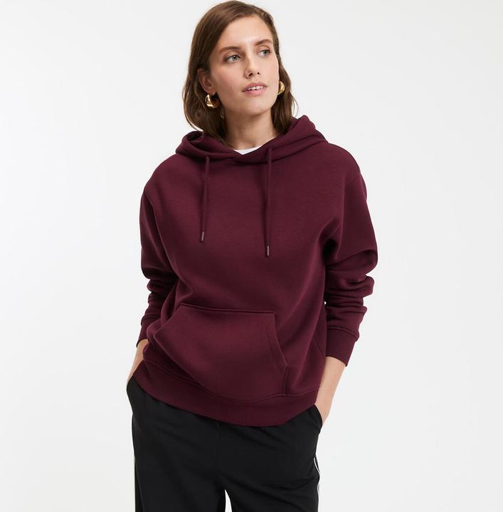 Immagine prodotto La Redoute Collections Kapuzensweatshirt (XS)