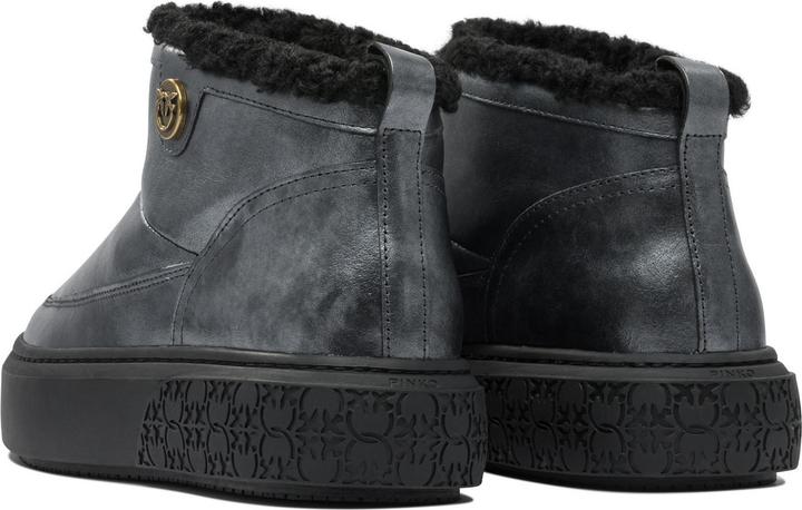 Actual product image Pinko Ankle boots (38)
