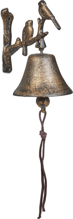 Bronze, Marron