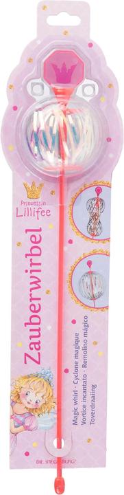 Immagine prodotto Die Spiegelburg Motto Lillifee Magic Whirl
