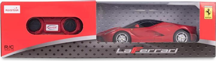 Immagine prodotto Ferrari telecomandata