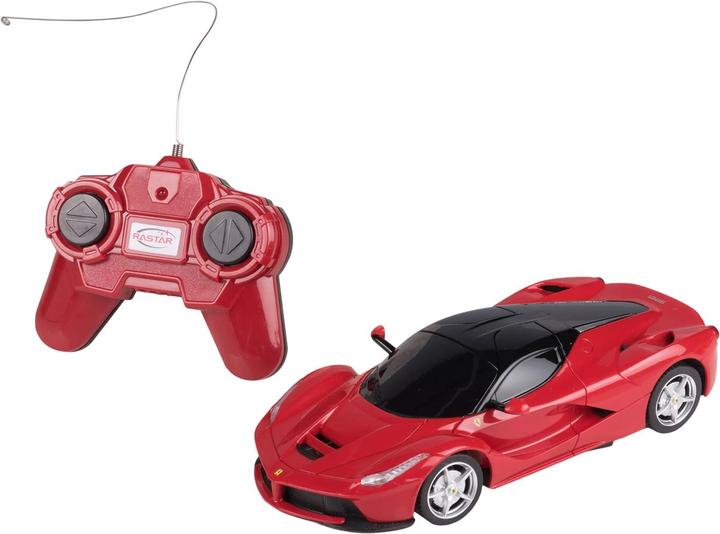 Immagine prodotto Ferrari telecomandata