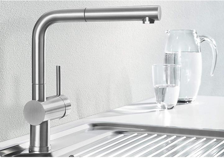 Productafbeelding Blanco Linus-S