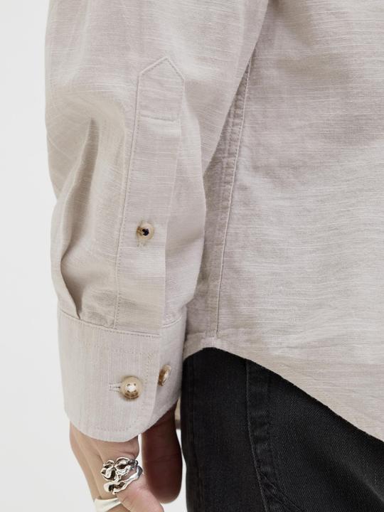 Produktbild Jack & Jones Jjesummer Band Shirt Ls Sn (M)