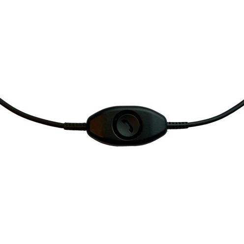Thumbnail - Jabra QD to 3.5 mm for PTT, Headset Zubehör