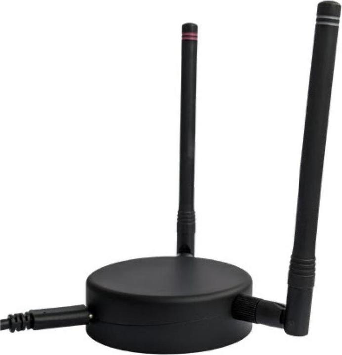 Z-Wave .Me Z-Station