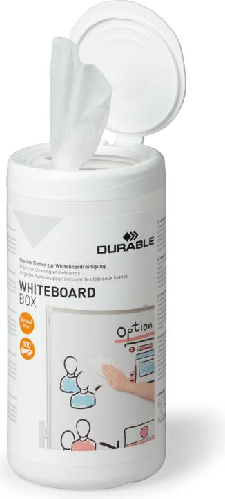 Actual product image Durable Whiteboard Box (100 x)