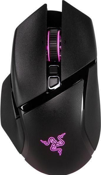 Immagine prodotto Razer Basilisk V3 Pro (Cablato, Senza fili)