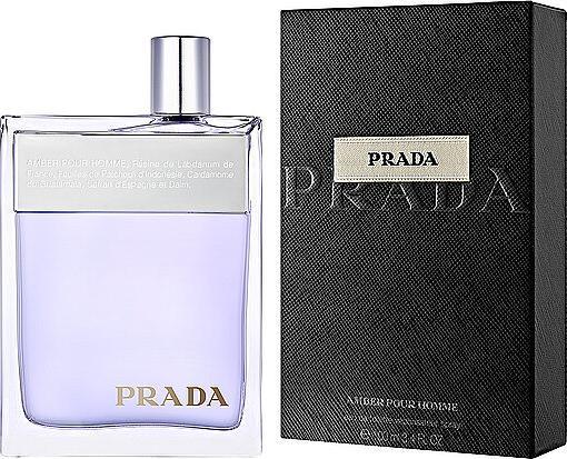 Produktbild Prada Amber (Eau de Toilette, 100 ml)