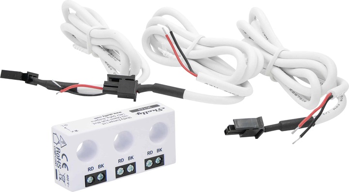 Shelly Pro 3EM-3CT 63