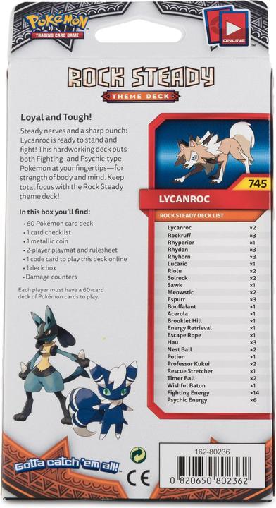 Produktbild Pokémon Burning Shadows (Englisch, Booster Pack)