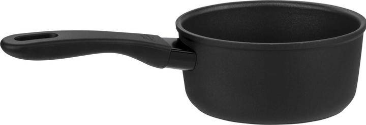 Actual product image Zwilling Avola saucepan, 16 cm | round | aluminium (Saucepan, Aluminium, 16 x 8.40 cm)