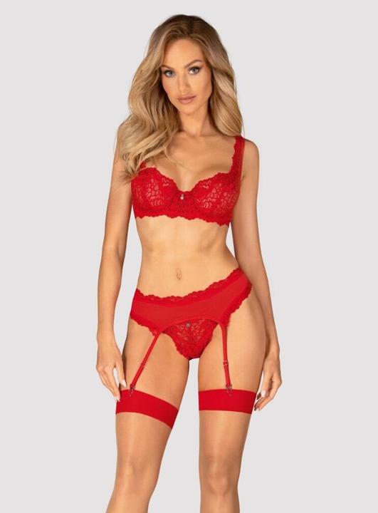 Produktbild Obsessive Amor Cherris Set 3-Teilig S/M (M, S)