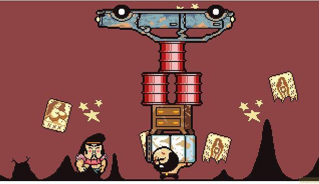 Immagine prodotto Serenity Forge LISA: Decade Of Joy Collection (PS5, EN)