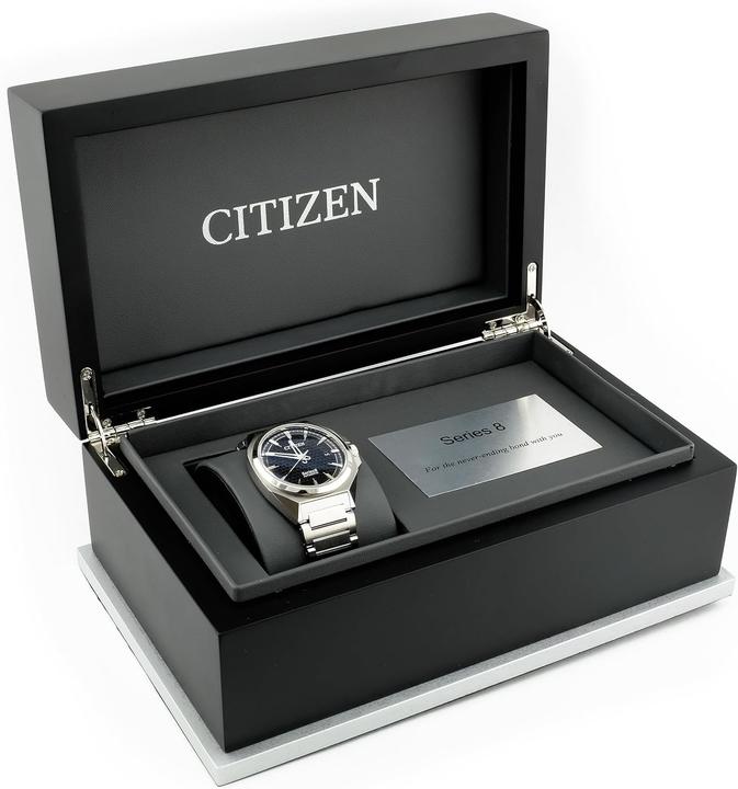 Image du produit Citizen NA1010-84X (40 mm)