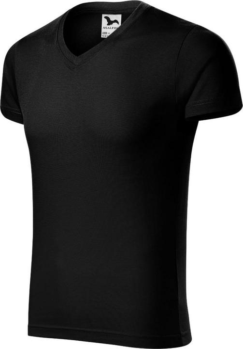 Produktbild Malfini TShirt VAusschnitt Schmal (S)