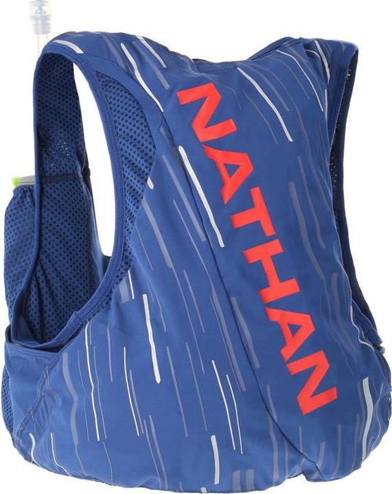 Actual product image Nathan Pinnacle 4L (4 l)