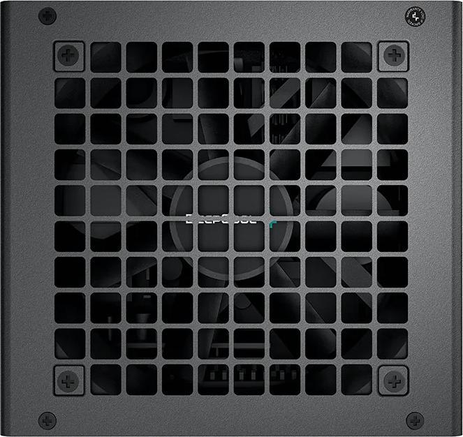 Produktbild Deepcool PQ850M ATX12V V2.4, 850 W, 80 PLUS Gold Certified (850 W)