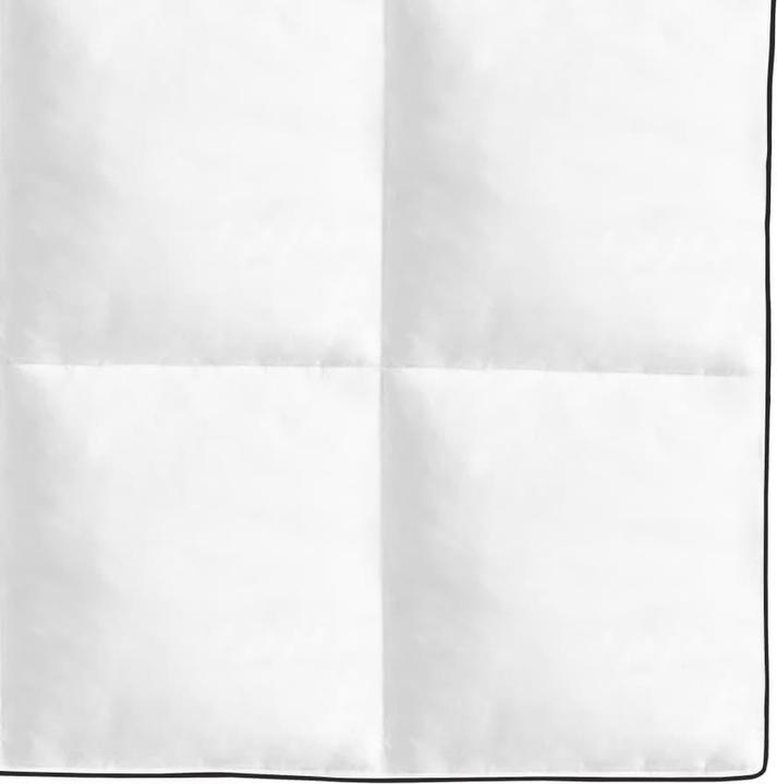 Image du produit vidaXL Bettdecke (1900 g, Duvet, 220 x 155 cm)
