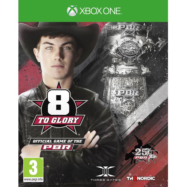 THQ Koch Media 1030374 Video game Standard English, Spanish, French, Italian Xbox One (Xbox One S, EN, FR, IT)