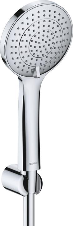 Produktbild Duravit Brausehalter chrom