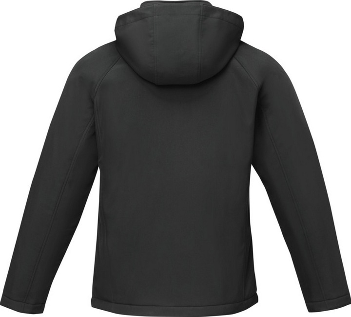 Image du produit Elevate Essentials - Veste softshell NOTUS - Homme (XS)
