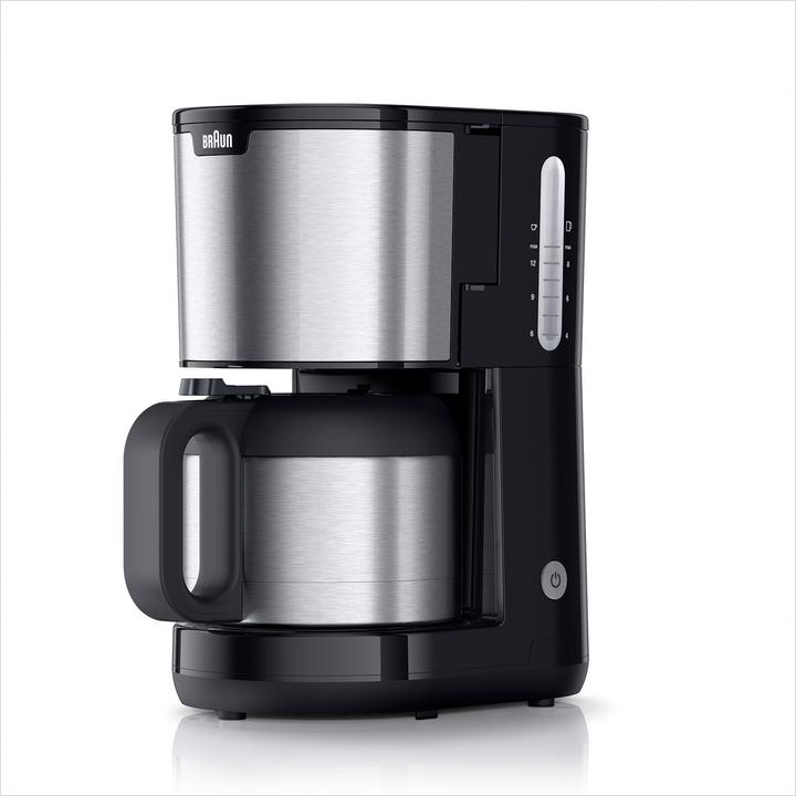 Actual product image Braun KF 1505 BK PurShine (EU plug)
