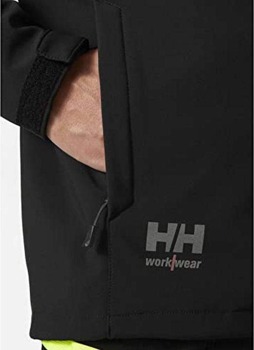 Productafbeelding Helly Hansen Workwear Oxford H. (M)