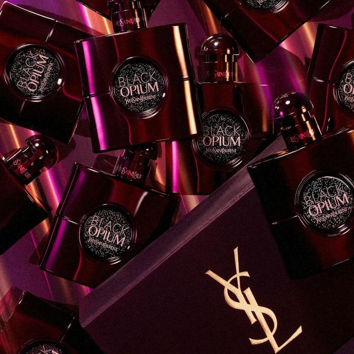 Produktbild Yves Saint Laurent Black Opium (Eau de Parfum, 90 ml)