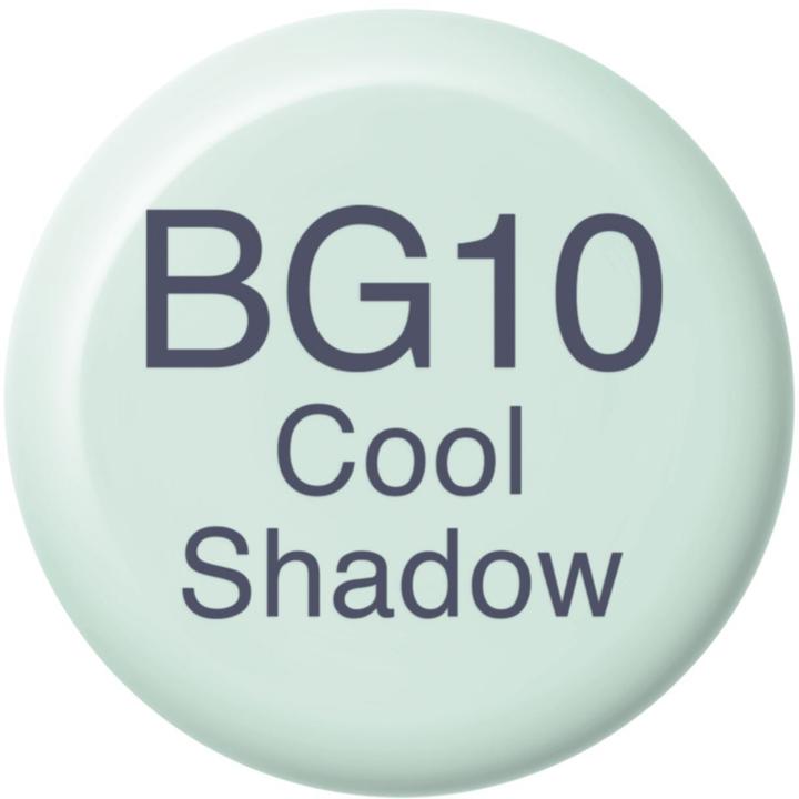 Immagine prodotto Copic Tipo di inchiostro BG - 10