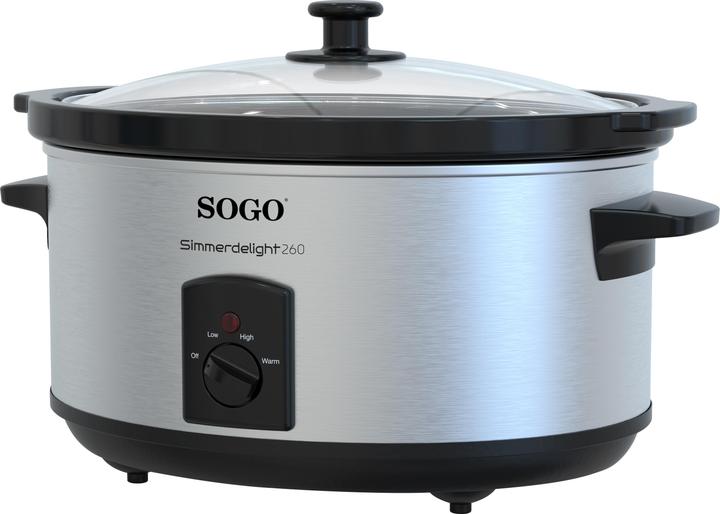 Actual product image Sogo OLL-SS-10795