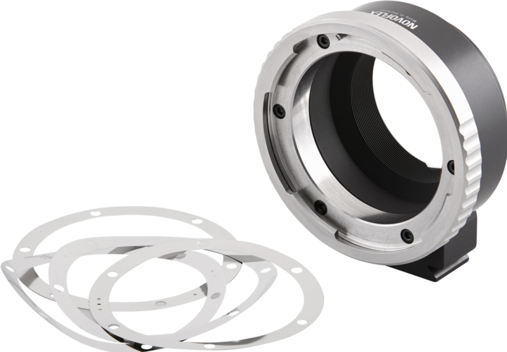 Produktbild Novoflex Adapter zu Leica SL/T für PL Objektiv