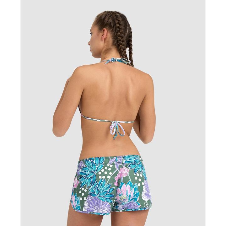 Actual product image Arena W Beach Short Allover (S)
