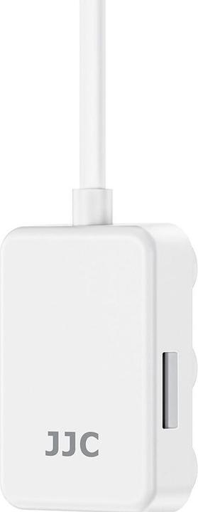 Immagine prodotto JJC PDB UC SyncCharge microSD Phone Reader