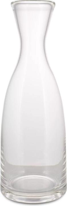 Actual product image Glasi Hergiswil PIANA carafe (1.50 l)