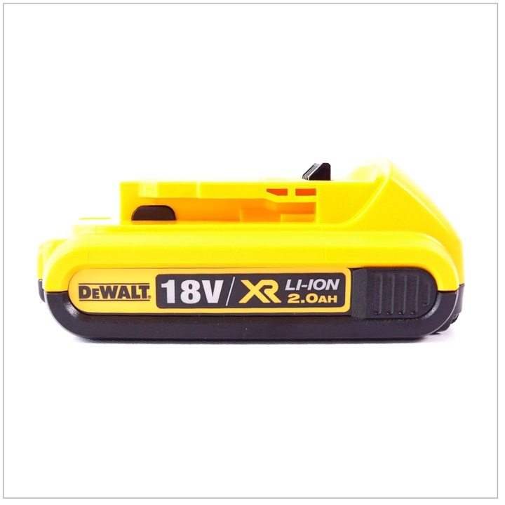 Actual product image DeWalt Drill screwdriver DCD795D2 (Rechargeable battery operated)