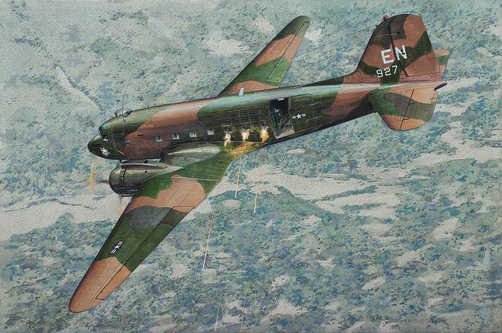 Image du produit Roden Douglas AC-47 D Spooky