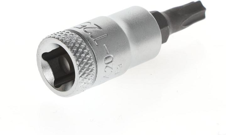 Actual product image Gedore ITX 20 T25 Schraubendrehereinsatz 1/4" TX T25 (4.5 mm)
