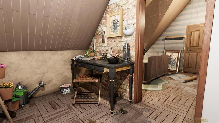 Immagine prodotto astragon House Flipper 2 (PS5, EN)
