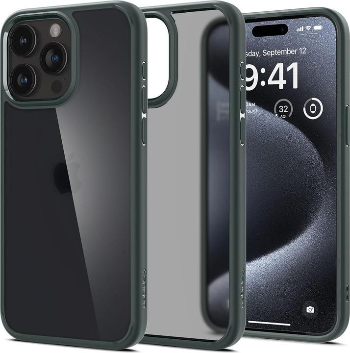 Immagine prodotto Spigen ACS06710 (Apple iPhone 15 Pro)