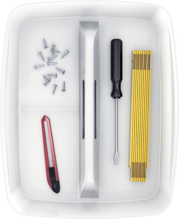 Actual product image Leitz My Box (31 x 5.5 x 18 cm, 5 l)