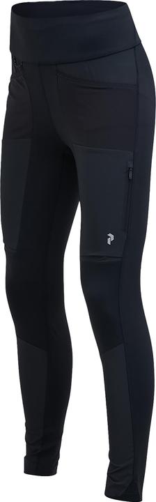 Image du produit Peak Performance Women's Ascent Track Tights (S)