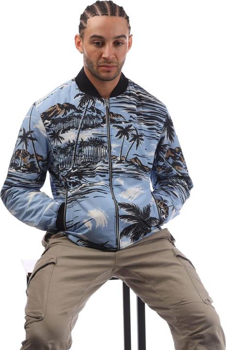 Immagine prodotto BOSS Clovis Bomber Uomo (L)