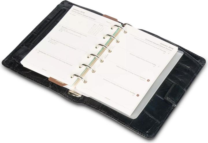 Produktbild Filofax Agenda (A7)