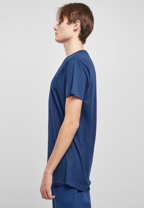 Produktbild Urban Classics Shaped Long Tee - 2394 (S)