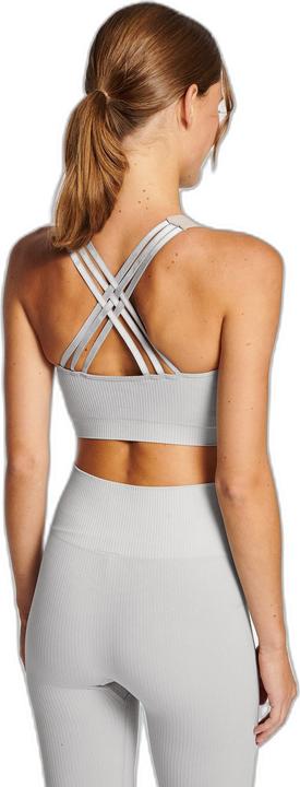 Produktbild hummel Hmlmt Rest Seamless Rib Sports Top