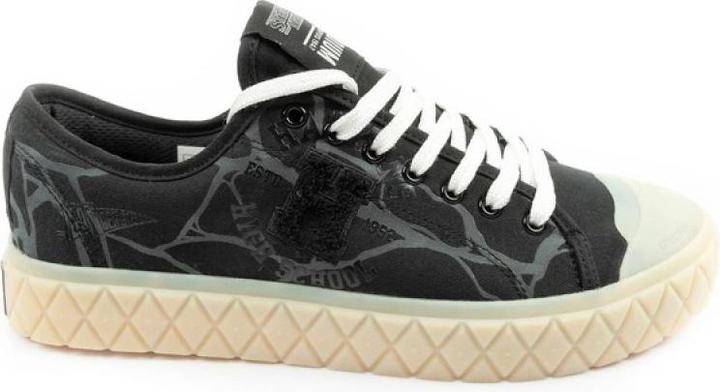 Actual product image Palladium Ace Vines (45)