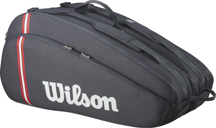 Wilson Tour 9er (9R)