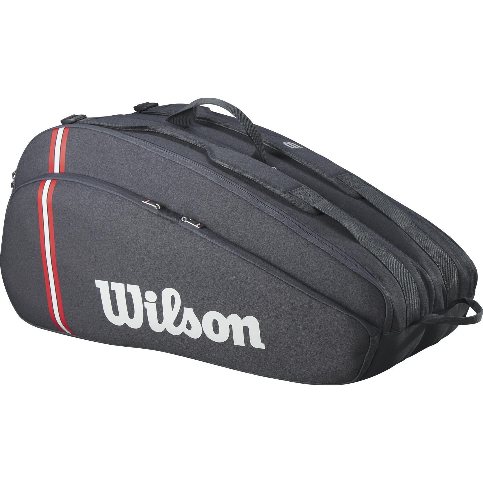 Wilson, Tennistasche, (9R)